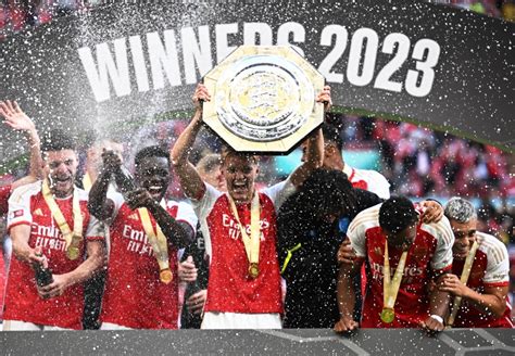 did arsenal win last night.